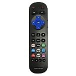 TCL RC280 - náhradní dálkový ovladač