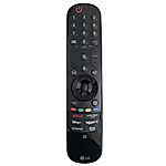 LG AKB76043203, OLED55C32LA, 70UR80003LJ, OLED77B33LA, 75UR91003LA, 75QNED813RE - originální magický dálkový ovladač s hlasovým ovládáním