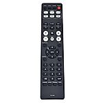 DENON RC-1204 - náhradní dálkový ovladač