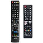 SAMSUNG BN59-01315B - dálkový ovladač duplikát