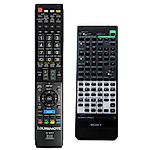 SONY RM-P1000, RM-P2000 - dálkový ovladač duplikát