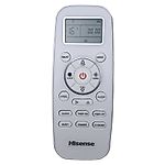 HISENSE DG11L1-01, DG11L1-11, DG11L1-12 - originální dálkový ovladač