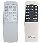 COOLEXPERT APY-09CS, APY-012CS - náhradní dálkový ovladač