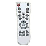 OPTOMA HD-65,  HD-230X - náhradní dálkový ovladač