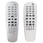 PHILIPS RC2K16 (996500023254, 314101790221, 314101790220) - náhradní dálkový ovladač