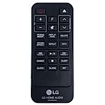 LG COV33552404 - originální dálkový ovladač