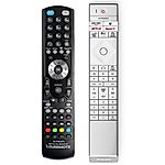 PHILIPS 996592202968, SRC-4526, 65PUS8807/12, 65PUS8807, 75PUS8807/12, 75PUS8807 - dálkový ovladač duplikát