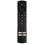 GRUNDIG 65GOB9089, 55GOB9089, 50VOE71, 55GOB9099, 55GUB7060 - originální dálkový ovladač s hlasovým ovládáním