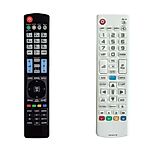 LG AKB73975778 - náhradní dálkový ovladač