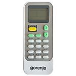GORENJE DG11J1-01, KAM26P - originální dálkový ovladač
