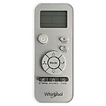 WHIRLPOOL DG11J2-32, PACB212HP,  PACB29CO, PACB29HP, PACW212CO  - originální dálkový ovladač