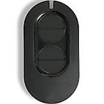 <p> Dálkový ovladač rádiový (RF) náhrada DITEC ZEN4  stejný design a funkce </p>
