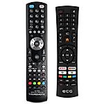 ECG HS01T2S2, FS01T2S2, US01T2S2 - dálkový ovladač duplikát