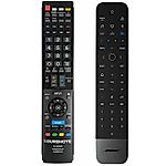 BOSE 809954-0010,  soundbar 500, soundbar 700 - dálkový ovladač duplikát