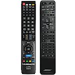 BOSE SOUNDTOUCH 300 - dálkový ovladač duplikát