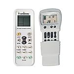 Xpelair Digitemp 41864SK - 

kompatibilní značkový dálkový ovladač General pro klimatizaci