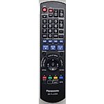 PANASONIC N2QAYB000185 - originální dálkový ovladač 2. jakost
