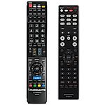 MARANTZ RC003PM - dálkový ovladač duplikát
