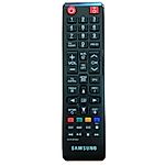 SAMSUNG GL59-00160C, GXM7550SK, GXSM530, GXSM540, GXSM550, EVO-S - originální dálkový ovladač