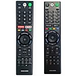 <p> SONY RMF-TX311E - dálkový ovladač s hlasovým ovládáním  </p>