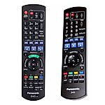 PANASONIC N2QAYB000335 - originální dálkový ovladač