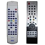 GRUNDIG RC-L-06, STF72-1010/7TEXT - 

dálkový ovladač   duplikát
