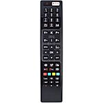JVC RC4848F - originální dálkový ovladač