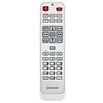 BENQ MX863UST, Mw864UST,  MX854UST, MW855UST, MH856UST, MW883UST, MX842UST, MW843UST - náhradní dálkový ovladač