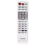 BENQ W1000,W1060, W1070, W1080ST, W1250, W1300, W1400, W1500, W600, W6000, W6500, W700, W703D, W710ST, W750, W770S - náhradní dálkový ovladač
