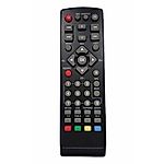 ECG DVT 980 HD PVR - originální dálkový ovladač