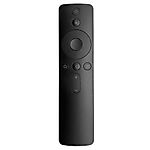 <p> XIOMI Mi Smart TV LED 4A - dálkový ovladač s hlasovým ovládáním  </p>