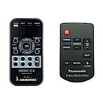 PANASONIC N2QAYC000103 - 

dálkový ovladač   duplikát