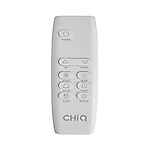 CHiQ CPC12PAP02, 7000 BTU - originální dálkový ovladač