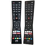JVC RM-C3331 - originální dálkový ovladač