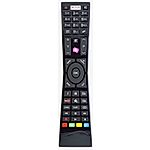 JVC RM-C3184 - náhradní dálkový ovladač