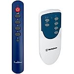 WESTINGHOUSE 77878 -
dálkový ovladač pro větrák, ventilátor
duplikát