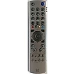 JVC RM-C1821, RM-C1861 - náhradní dálkový ovladač