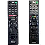 SONY RMF-TX311E - originální dálkový ovladač s hlasovým ovládáním