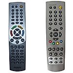 HUMAX RS-505 - originální dálkový ovladač