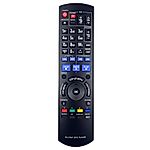 PANASONIC N2QAYB000508 - náhradní dálkový ovladač