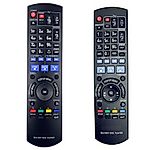 PANASONIC N2QAYB000380 - náhradní dálkový ovladač
