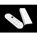 GOOGLE Chromecast G9N9N, GZRNL - originální dálkový ovladač s hlasovým ovládáním