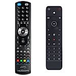 Ziggo Mediabox Next + ovládání TV (mini TV) - dálkový ovladač duplikát