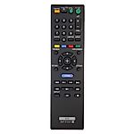 SONY RMT-B104P - náhradní dálkový ovladač