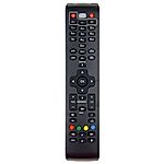 UPC PHILIPS Mediabox RC2094501/B, URC184001-00R00 - náhradní dálkový ovladač
