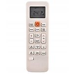 SAMSUNG DB93-11115K - náhradní dálkový ovladač