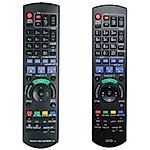 PANASONIC N2QAYB000478 - náhradní dálkový ovladač