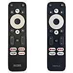 ANKER Nebula Cosmos Laser 4K, 1080 - originální dálkový ovladač s hlasovým ovládáním