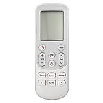 SAMSUNG DB93-14643P, AM022JNVDKH, AR09TXHYBWKNSA, AR24TXHYBWKNSA, AR30KSFAWKN - náhradní dálkový ovladač