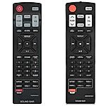 LG AKB73575421 - náhradní dálkový ovladač